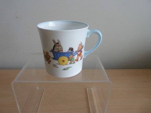 Pretty shelley nursery ware - nursery,