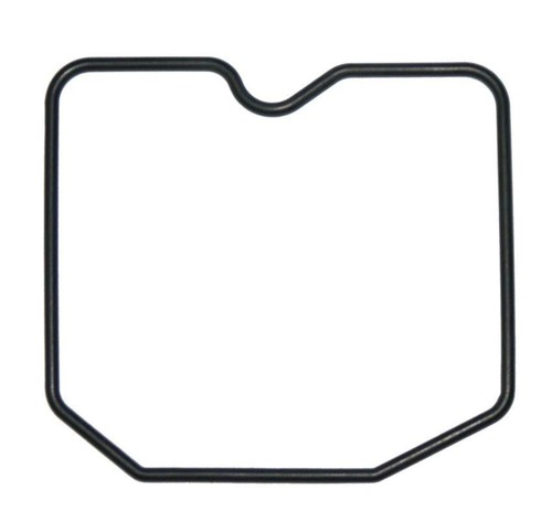 Carb float bowl - bowl, o-ring
