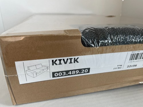 Ikea kivik cover for sofa - ikea,