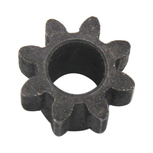 Metal tooth spare - metal,