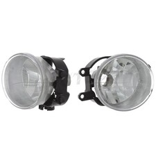 Fog Lights For 2012-2019