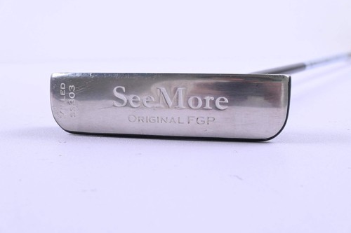 Seemore fgp original black - fgp,