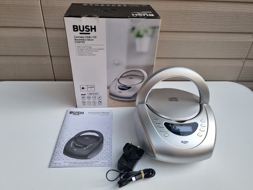 Bush carnaby cd977d - bush,