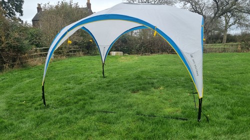 Gear haven shelter 350 - hi,