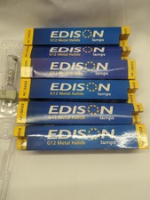 Edison 70watt G12 Metal Halide