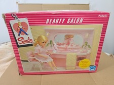 Sindy Beauty Salon With