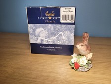 Border Fine Arts Jenny Wren