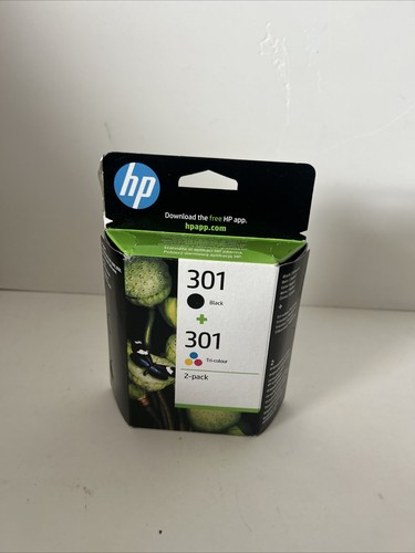 Original 301 black colour - hp, &