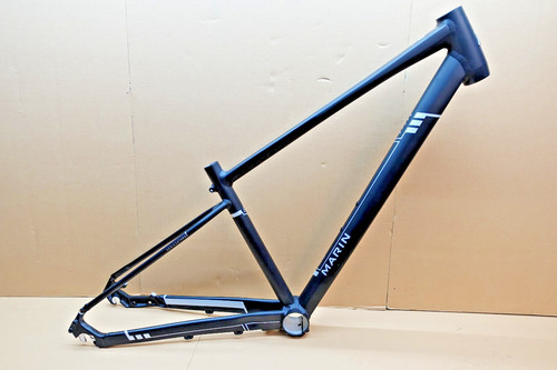 Marin fairfax sc6 - dlx, hybrid