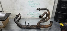 Honda Vfr800 fi headers