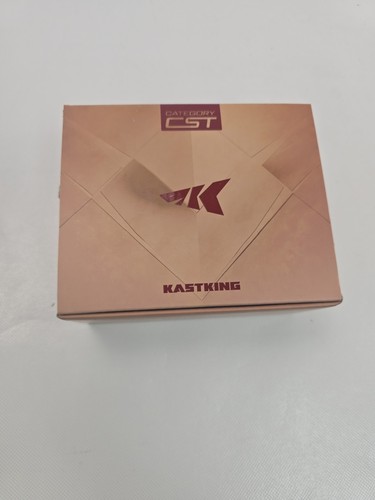 Kastking spartacus plus - spartacus, ii