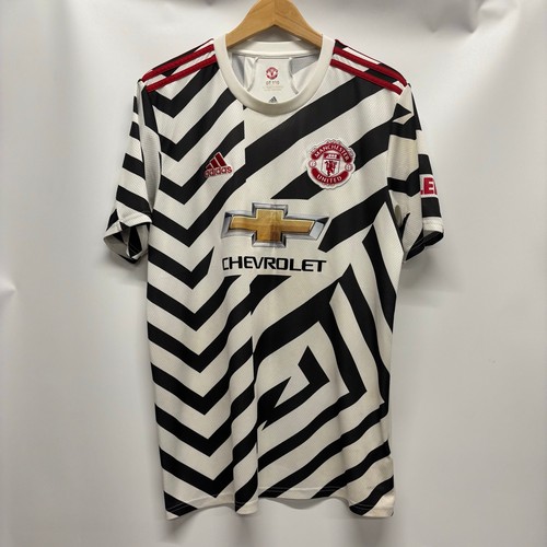 Manchester united third - manchester, 20/21