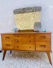 Alfred Cox Mid-century