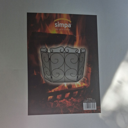 Simpa cheops panel folding - simpa,