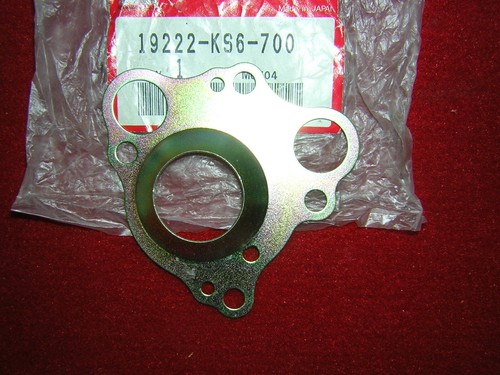 Honda rs125 water - 92-94,