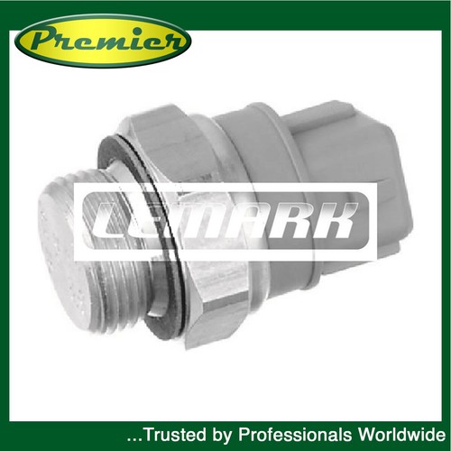 Radiator fan temperature - radiator,