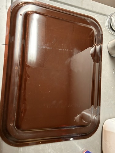 Westfalia skylight for - , vw