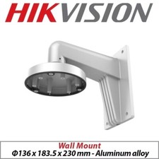 HIKVISION WALL MOUNT BRACKET