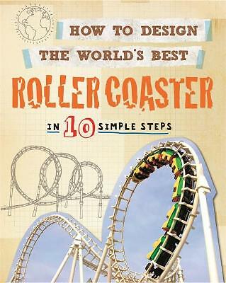 How design the world - how, best