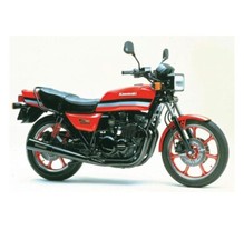 Kawasaki GPZ750 GPZ750R
