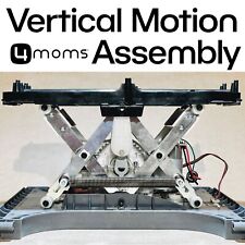 mamaRoo Vertical Motion Assembly, Drive Mechanism & Lift Gears Replacement Parts