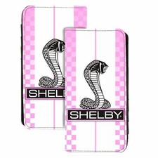 Canvas Snap Wallet Shelby