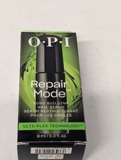 ~ NEW ~ O.P.I REPAIR MODE BOND