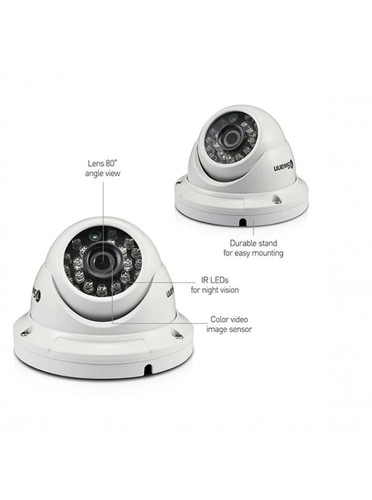 Swann pro t854 - cam, hd