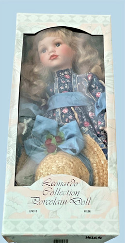 Vintage leonardo collection - vintage,