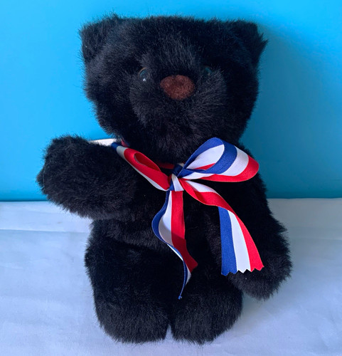 Vintage merrythought black - vintage,