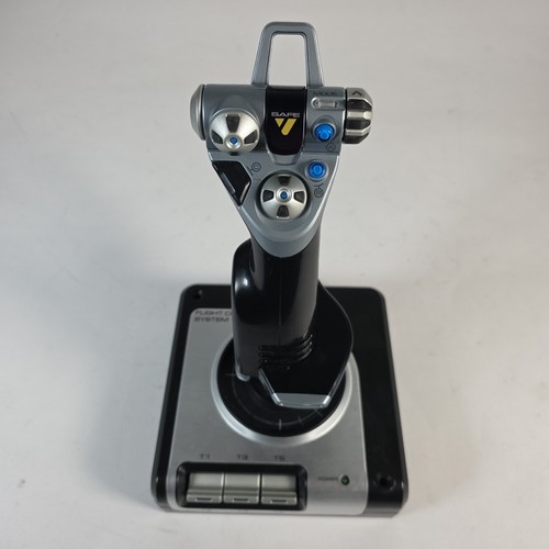 Saitek x52 flight control - flight,