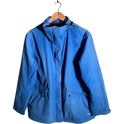 Rohan jacket men - men's, l