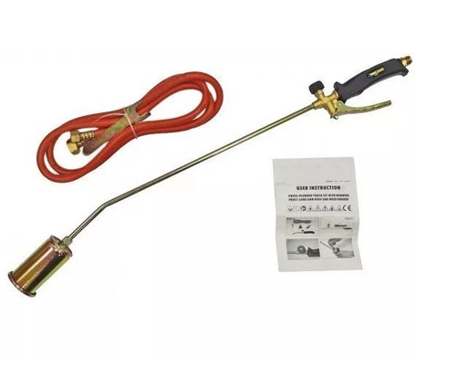 Gas torch long arm - gas,