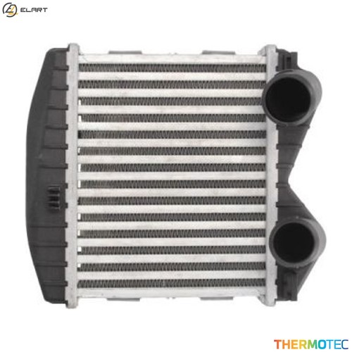 Charge air cooler - air,