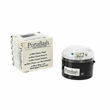 Portaflash PORMSF Mini Slave Flash
