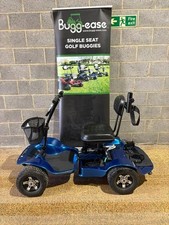 Bugg-Ease Single Seat Golf