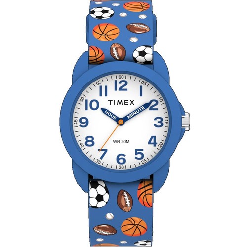 Timex kids watch - watch, tw2y59900