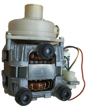 EDIT FISHER & PAYKEL  DD605 Dishwasher Mains Filter Board & Plug Rc102