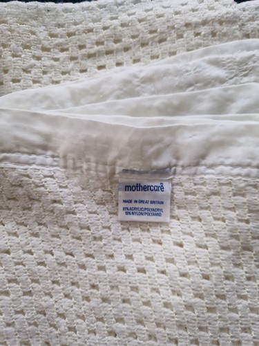 Mothercare 0172 off - , white