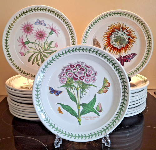 Vintage portmeirion botanic - vintage,