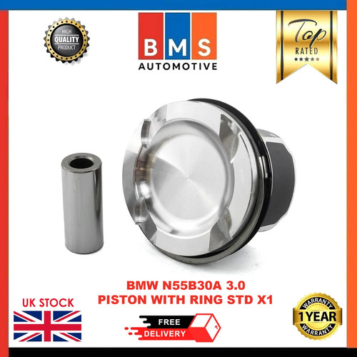 Bmw n55b30a n55 - n55b30a, series