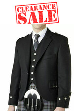 Scottish Handmade Party