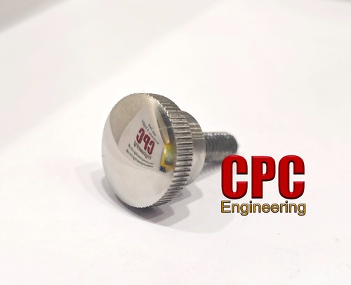 C15785 dashboard thumb screw - c15785,