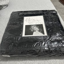 Kylie Minogue quilted Bed Runner cassia 45cmx225cm approx