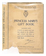 MARY, PRINCESS OF GREAT
