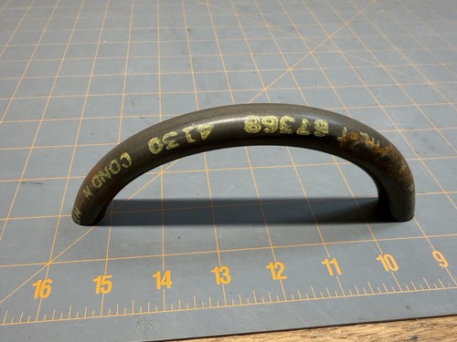 Piper fuselage lift handle - piper,