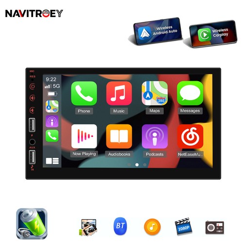 Apple carplay android auto - carplay/android,