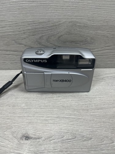 Olympus trip xb400 35mm - 35mm, film