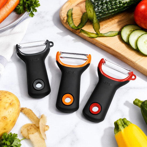 Oxo pack stainless - 3,