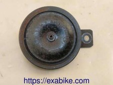 horn for Honda XRV 750 Africa